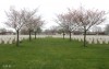 Cite Bonjean Military Cemetery 2